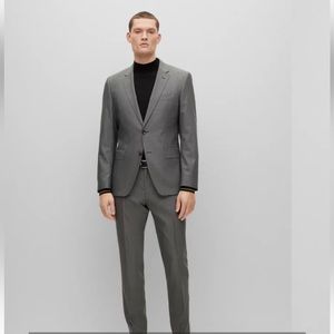 Hugo Boss Classic Slim fit Suit